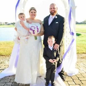 Meet your Posher, Samuel